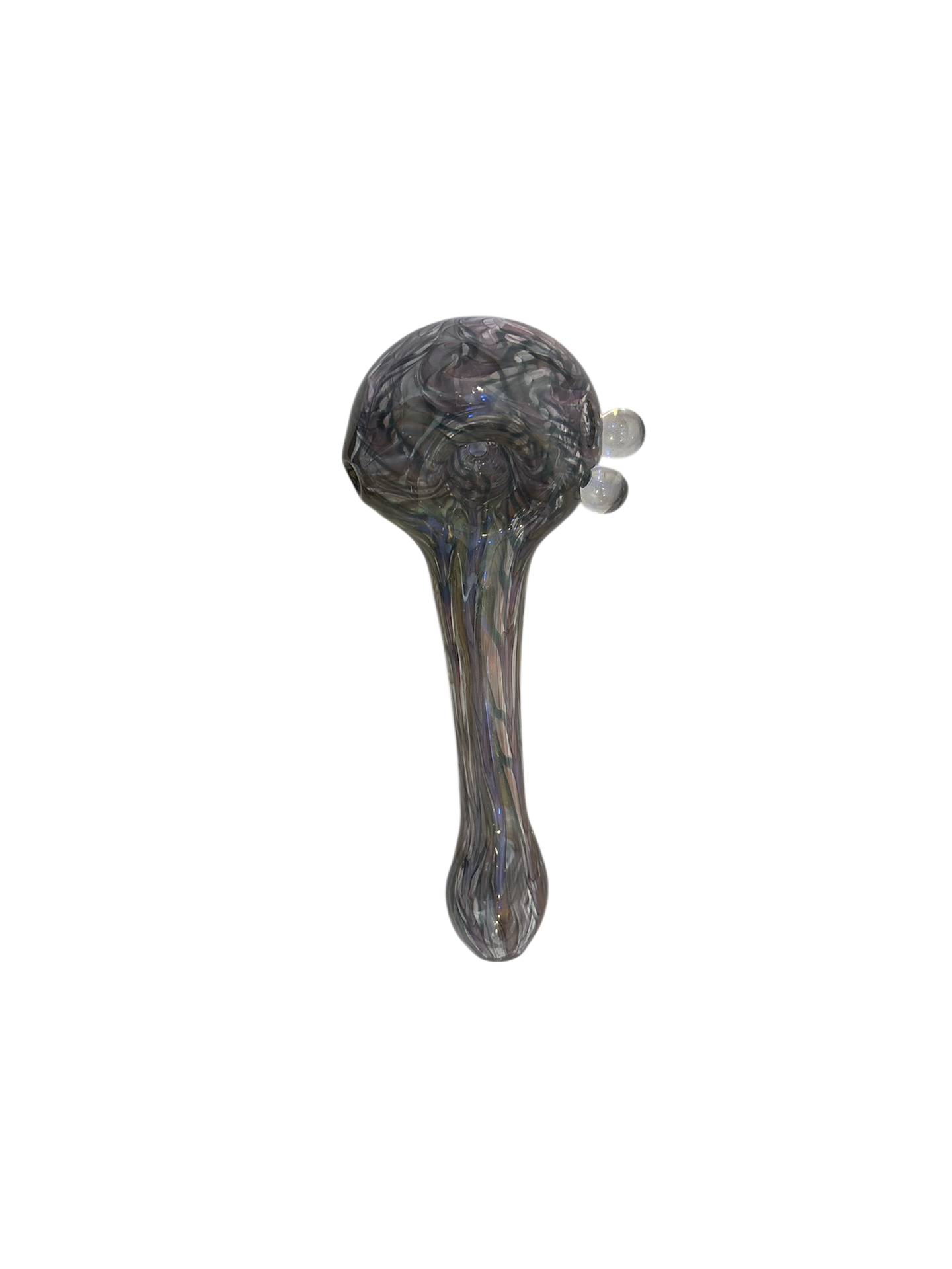 THC GLASS CO. SPOONS / Wrap and Rake